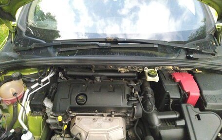 Peugeot 308 II, 2008 год, 345 000 рублей, 8 фотография