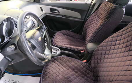 Chevrolet Cruze II, 2012 год, 769 000 рублей, 8 фотография