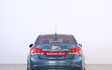 Chevrolet Cruze II, 2012 год, 769 000 рублей, 6 фотография