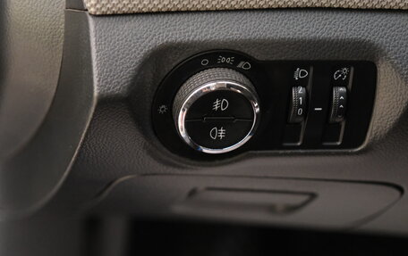 Chevrolet Cruze II, 2012 год, 769 000 рублей, 10 фотография