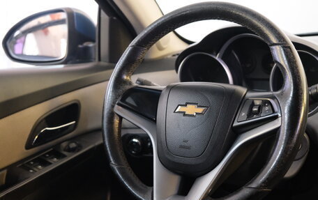 Chevrolet Cruze II, 2012 год, 769 000 рублей, 13 фотография