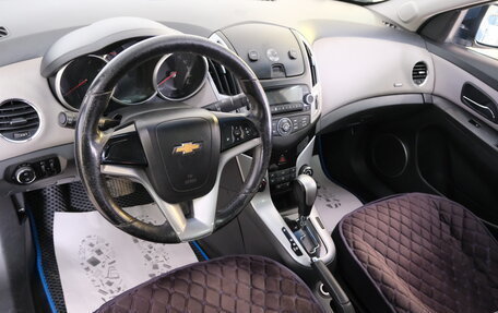 Chevrolet Cruze II, 2012 год, 769 000 рублей, 11 фотография