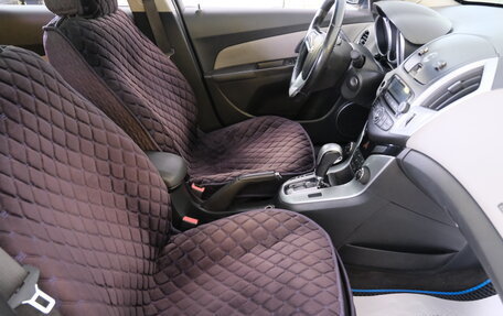 Chevrolet Cruze II, 2012 год, 769 000 рублей, 20 фотография