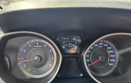 Hyundai Elantra V, 2014 год, 1 080 000 рублей, 8 фотография