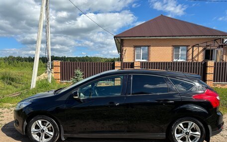 Ford Focus III, 2011 год, 700 000 рублей, 3 фотография