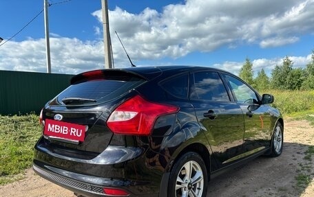 Ford Focus III, 2011 год, 700 000 рублей, 6 фотография