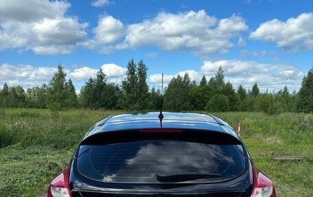 Ford Focus III, 2011 год, 700 000 рублей, 5 фотография