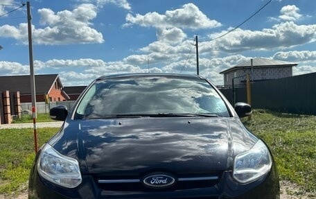 Ford Focus III, 2011 год, 700 000 рублей, 2 фотография