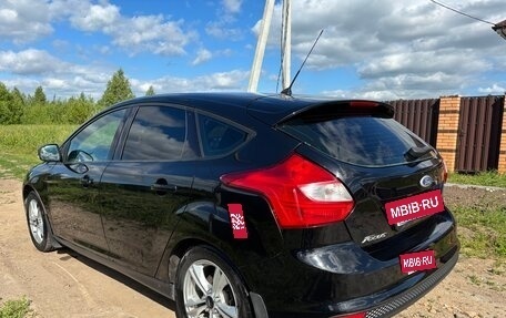 Ford Focus III, 2011 год, 700 000 рублей, 4 фотография