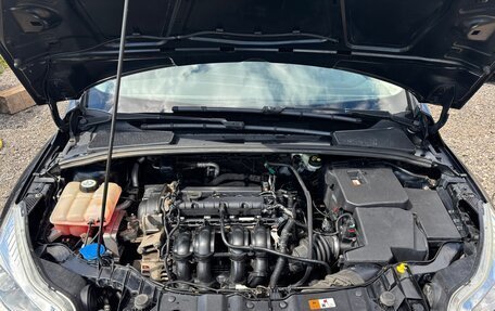 Ford Focus III, 2011 год, 700 000 рублей, 11 фотография