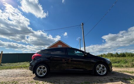 Ford Focus III, 2011 год, 700 000 рублей, 8 фотография