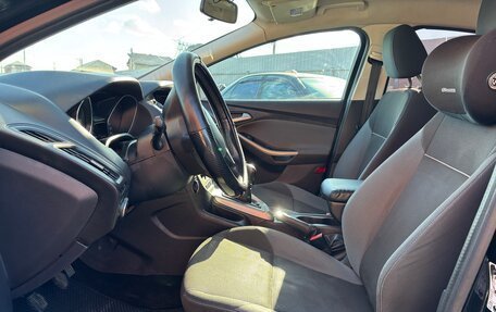 Ford Focus III, 2011 год, 700 000 рублей, 14 фотография