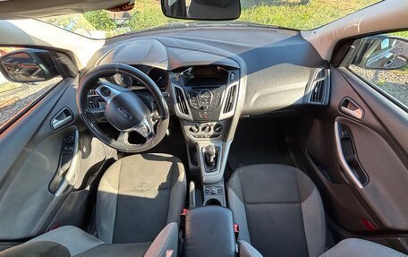 Ford Focus III, 2011 год, 700 000 рублей, 18 фотография