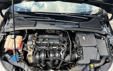 Ford Focus III, 2011 год, 700 000 рублей, 12 фотография