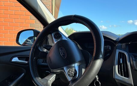 Ford Focus III, 2011 год, 700 000 рублей, 17 фотография