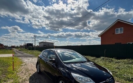 Ford Focus III, 2011 год, 700 000 рублей, 9 фотография