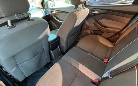 Ford Focus III, 2011 год, 700 000 рублей, 19 фотография