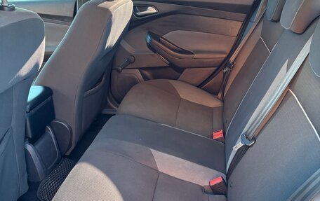 Ford Focus III, 2011 год, 700 000 рублей, 20 фотография