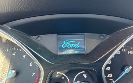 Ford Focus III, 2011 год, 700 000 рублей, 22 фотография