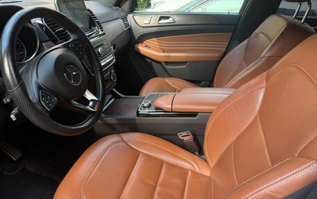 Mercedes-Benz GLE Coupe, 2015 год, 3 550 000 рублей, 4 фотография