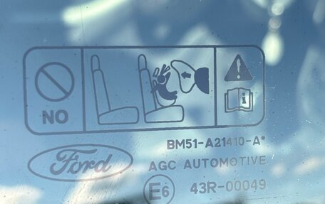 Ford Focus III, 2011 год, 700 000 рублей, 29 фотография