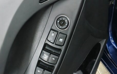 Hyundai Elantra V, 2012 год, 870 000 рублей, 10 фотография