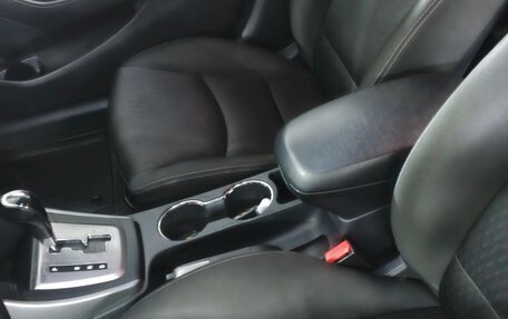 Hyundai Elantra V, 2012 год, 870 000 рублей, 14 фотография