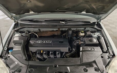 Toyota Avensis III рестайлинг, 2007 год, 1 199 000 рублей, 10 фотография