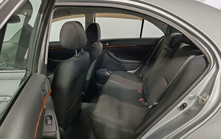 Toyota Avensis III рестайлинг, 2007 год, 1 199 000 рублей, 12 фотография