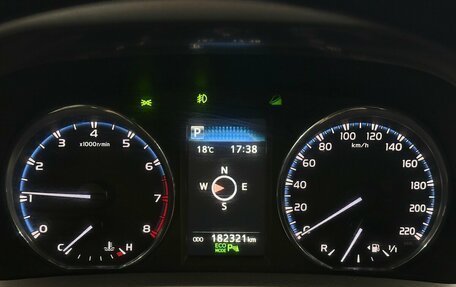 Toyota RAV4, 2016 год, 2 370 000 рублей, 6 фотография
