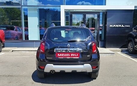 Renault Duster I рестайлинг, 2016 год, 1 312 000 рублей, 6 фотография