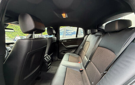 BMW X4, 2018 год, 2 849 000 рублей, 11 фотография