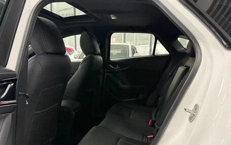 Mazda CX-4, 2022 год, 1 720 000 рублей, 8 фотография