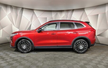 Haval Jolion, 2024 год, 1 989 000 рублей, 5 фотография