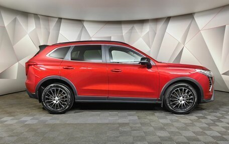Haval Jolion, 2024 год, 1 989 000 рублей, 6 фотография