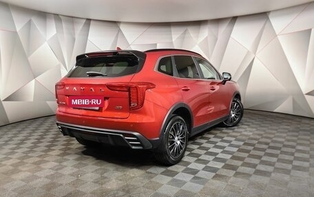 Haval Jolion, 2024 год, 1 989 000 рублей, 2 фотография