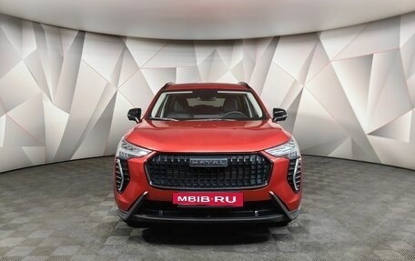 Haval Jolion, 2024 год, 1 989 000 рублей, 7 фотография