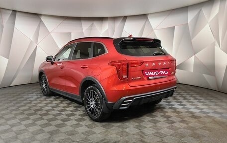Haval Jolion, 2024 год, 1 989 000 рублей, 4 фотография