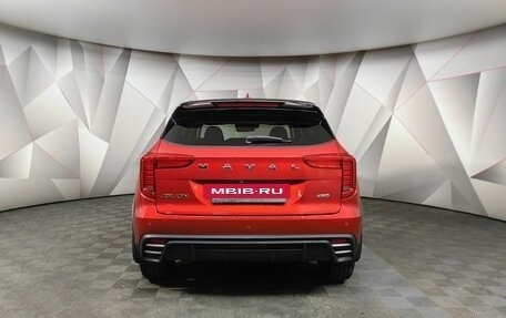 Haval Jolion, 2024 год, 1 989 000 рублей, 8 фотография