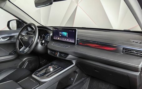 Haval Jolion, 2024 год, 1 989 000 рублей, 13 фотография