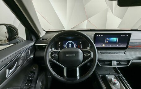 Haval Jolion, 2024 год, 1 989 000 рублей, 20 фотография