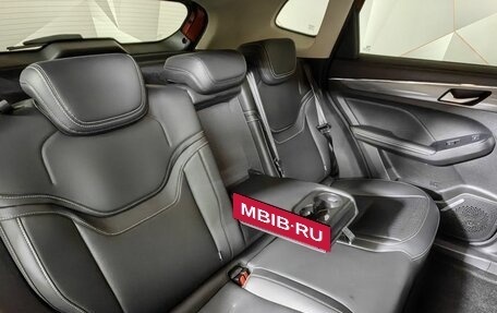 Haval Jolion, 2024 год, 1 989 000 рублей, 17 фотография
