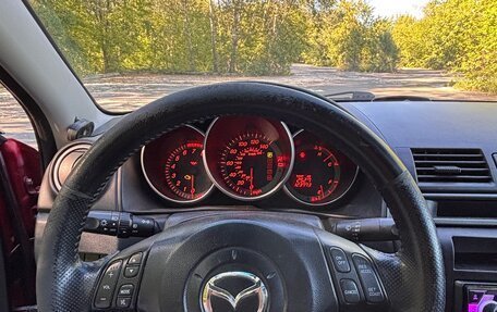 Mazda 3, 2004 год, 600 000 рублей, 8 фотография