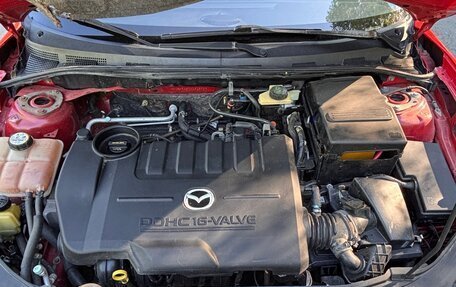 Mazda 3, 2004 год, 600 000 рублей, 7 фотография