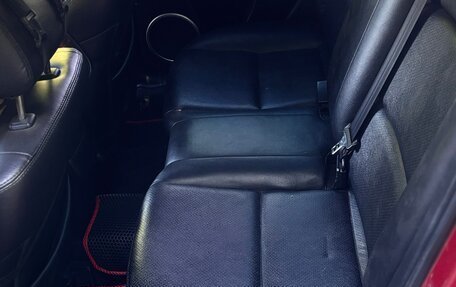 Mazda 3, 2004 год, 600 000 рублей, 11 фотография