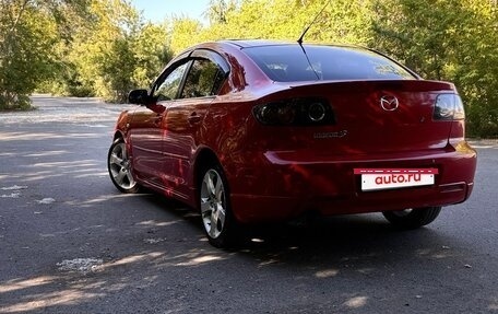 Mazda 3, 2004 год, 600 000 рублей, 5 фотография