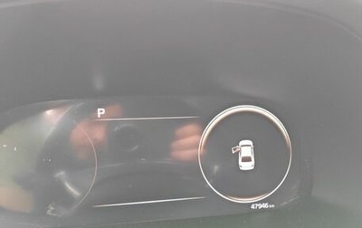 KIA K9, 2022 год, 4 800 000 рублей, 1 фотография