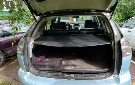 Lexus RX II рестайлинг, 2005 год, 550 000 рублей, 3 фотография