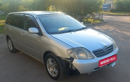 Toyota Corolla, 2000 год, 350 000 рублей, 1 фотография