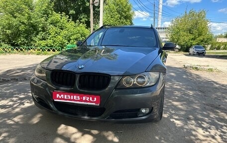 BMW 3 серия, 2008 год, 1 400 000 рублей, 1 фотография